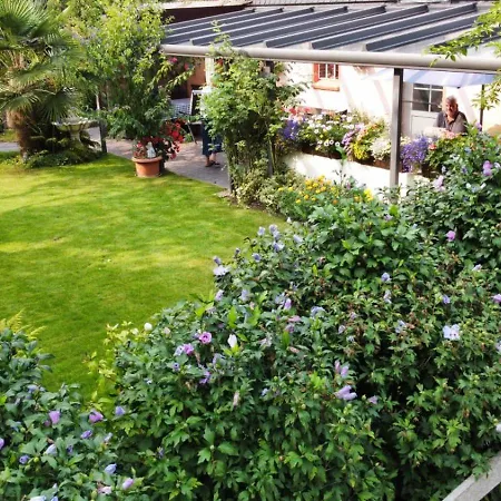 Haus Sielblick *