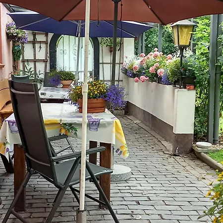 Apartament Haus Sielblick *