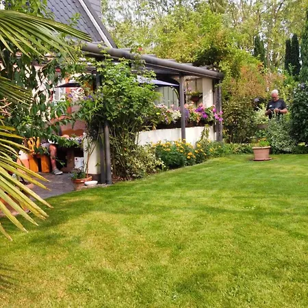 Haus Sielblick Διαμέρισμα *
