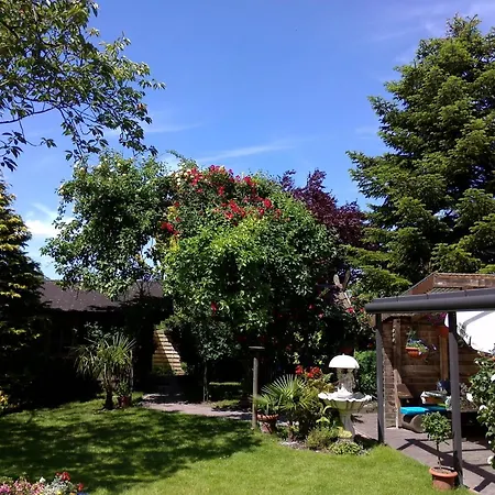 Apartament Haus Sielblick *