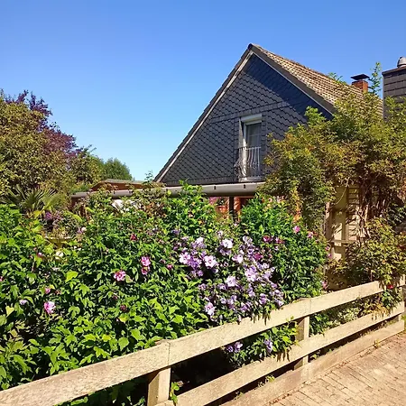 Apartment Haus Sielblick