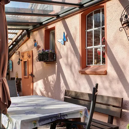 Haus Sielblick * Schillig