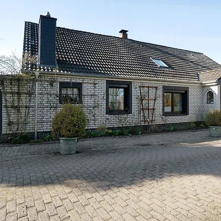 Haus Sielblick Διαμέρισμα
