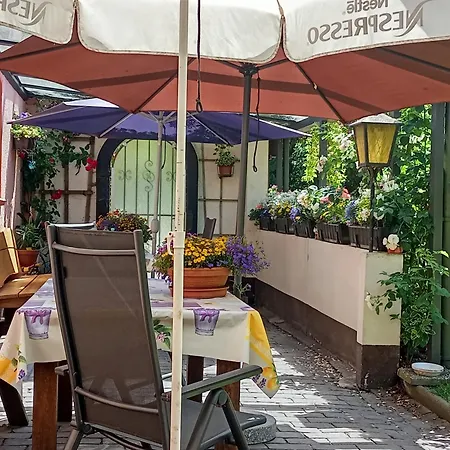 Haus Sielblick Διαμέρισμα