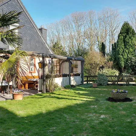 Haus Sielblick