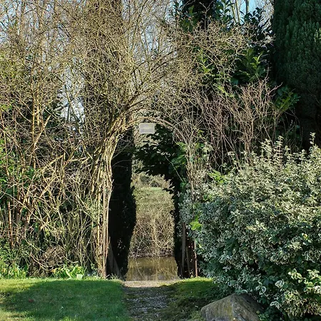 Haus Sielblick * Schillig