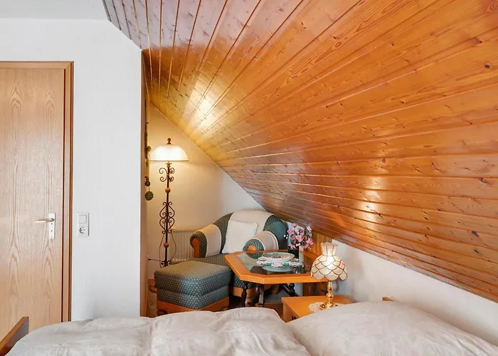 Haus Sielblick Appartement Schillig