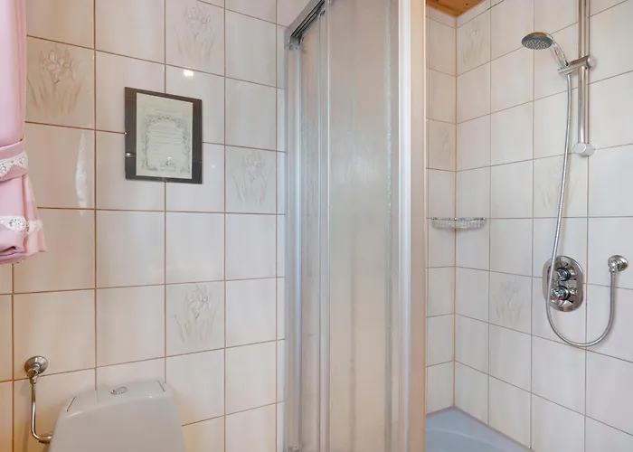 Appartement Haus Sielblick *