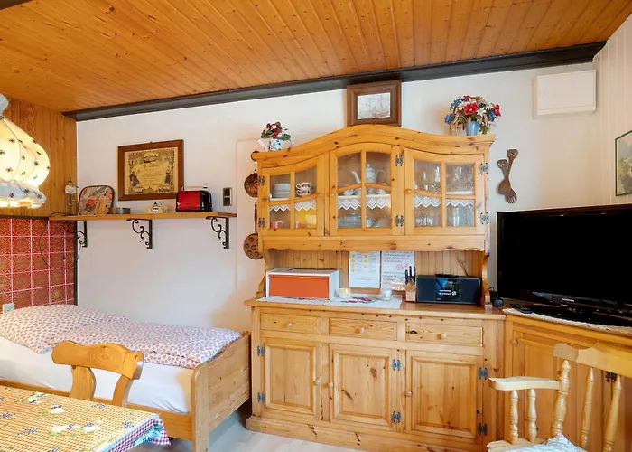 Haus Sielblick