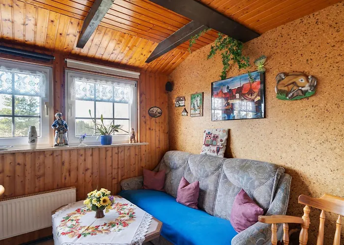 Haus Sielblick