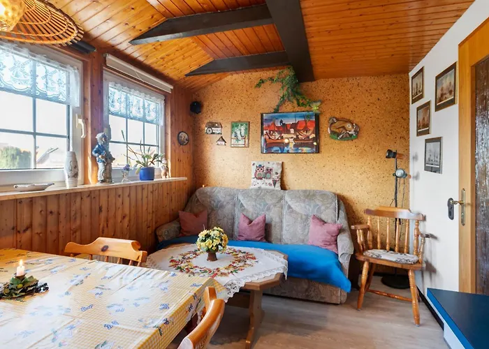 Haus Sielblick