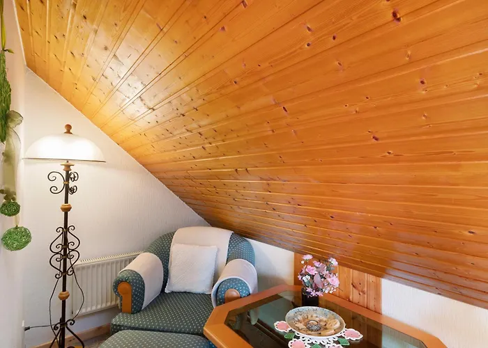 Appartement Haus Sielblick