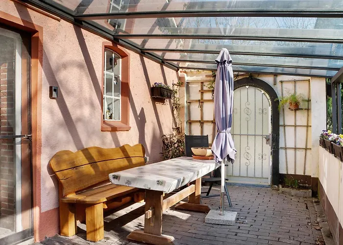Haus Sielblick Appartement Schillig